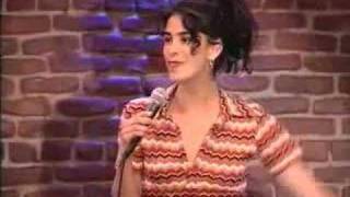 Sarah Silverman: Early Standup, 1992