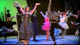 Wicked - Dancing Through Life