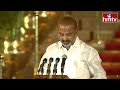 Telangana BJP Bandi Sanjay Takes oath as Union Cabinet Minister | hmtv  - 02:05 min - News - Video