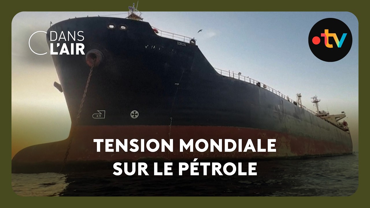 Bab el-Mandeb : l'autre détroit ferme
