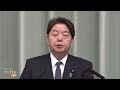 Big Breaking: No Irregularities at Japans Nuclear Plants after massive earthquake | News9  - 01:16 min - News - Video