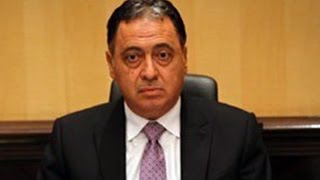 د/ خالد سمير عضو مجلس الأطباء : وزير الصحة سياسي وليس طبيب ...