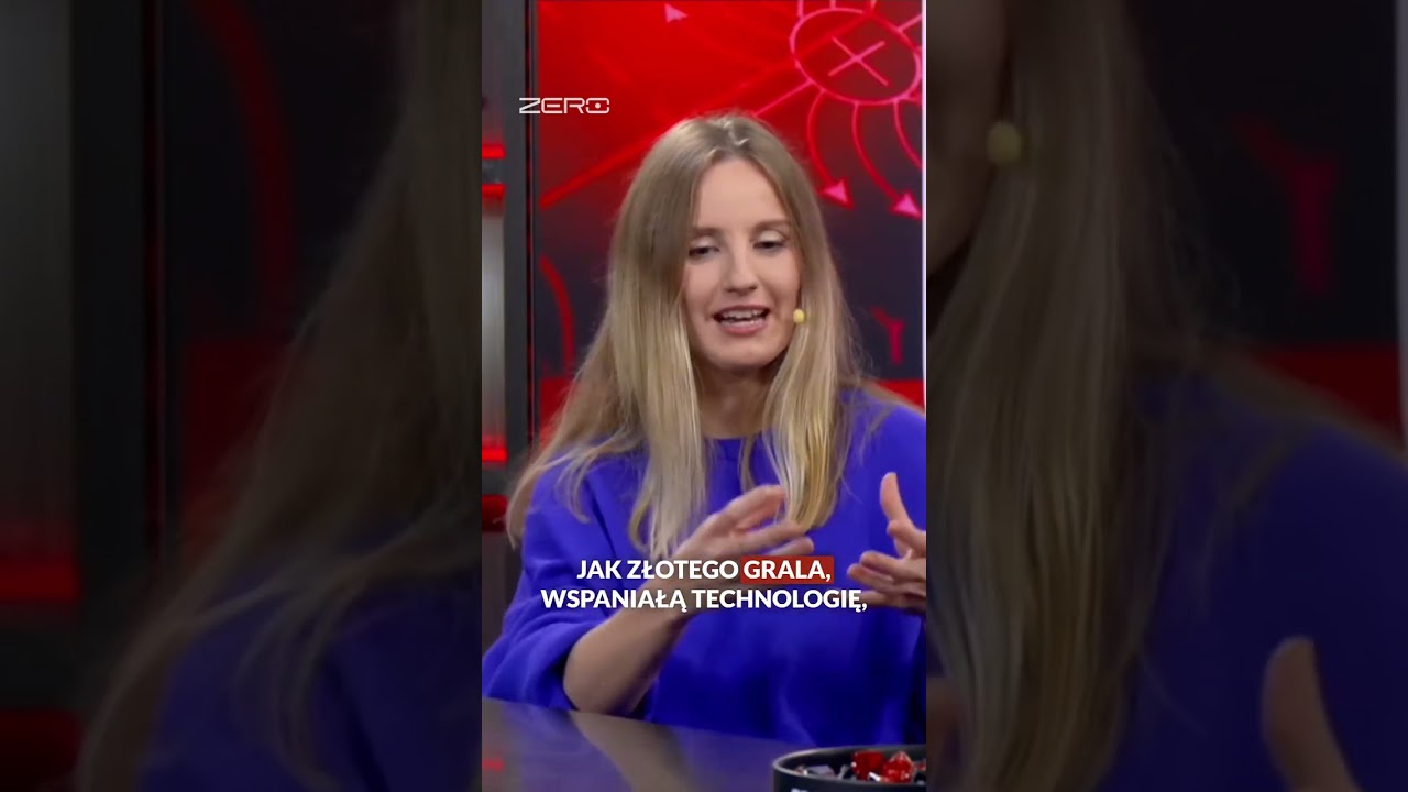 MIAŁA BYĆ BAJKA A JEST KOSZMAR