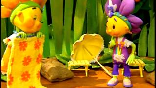 FIFI - 17 - Kstka a fazua