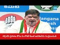 Minister Ponnam Prabhakar Comments on Urea Shortage |@SakshiTV  - 01:31 min - News - Video