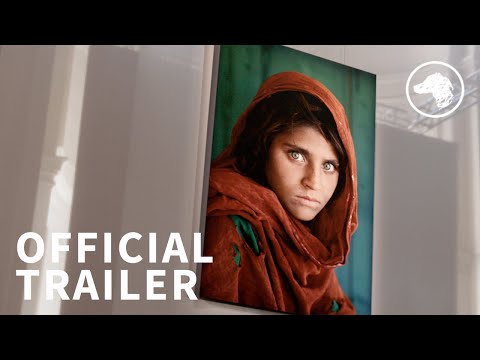 McCurry: The Pursuit of Colour'