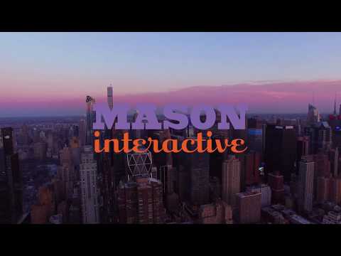 video Mason Interactive | A Boutique Digital Marketing Agency