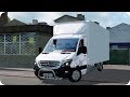 Sprinter 2015 Xenon 1.35.x