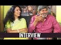 Aamani and Jagapati Babu Special Interview About Patel SIR Movie