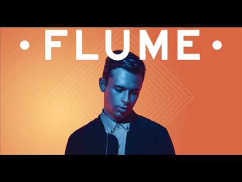 AlunaGeorge x Flume I Remember