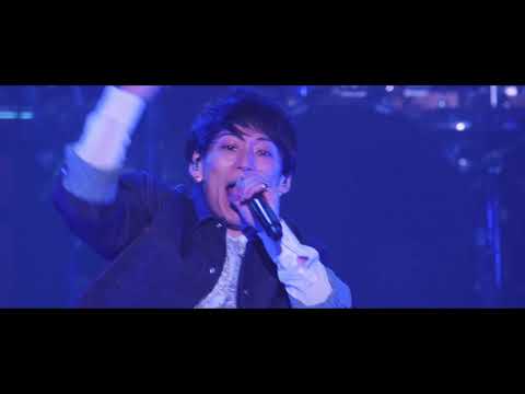 UVERworld Premium Live 2021 at Yokohama Arena 06.12(Day Time)