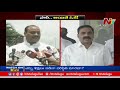 Atchan Naidu apologises for his comments against Speaker; Kakani Govardhan Reddy reacts