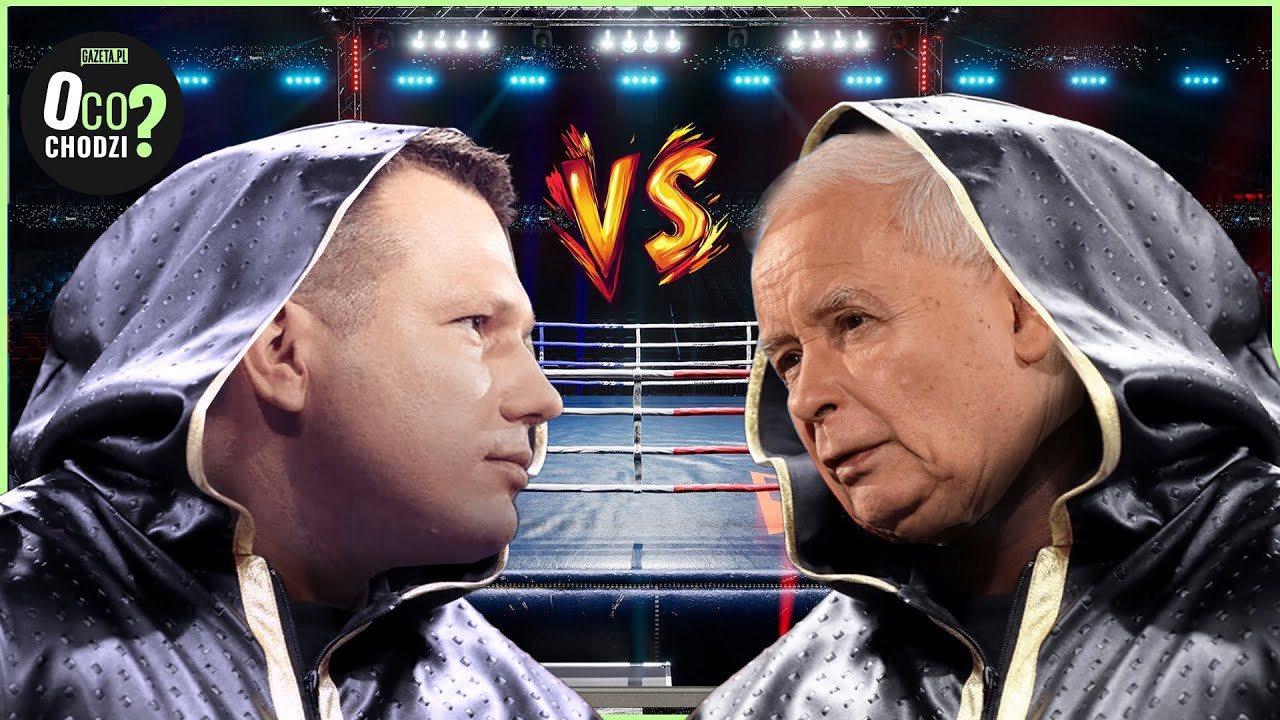 PiS kontra Konfederacja! Wojna, która może zmienić wybory 2027