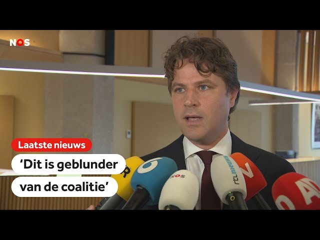CDA stemt tegen strenge asielwetten