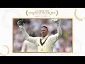 Usman Khawaja wins the ICC Mens Test Cricketer of the Year 2023  - 01:08 min - News - Video