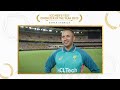 Usman Khawaja wins the ICC Mens Test Cricketer of the Year 2023