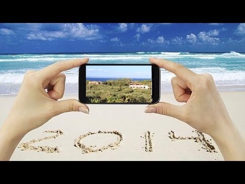 Property video
