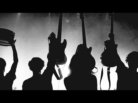 アラウンドザ天竺「#マイニューギア」MV