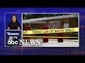 By the Numbers: School shootings | ABCNL