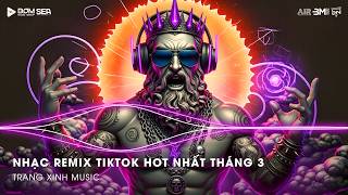 NONSTOP 2026 BAY PHÒNG BASS CỰC MẠNH ✈️ NHẠC SÀN VINAHOUSE DJ MIXTAPE 2026 ✈️ NHẠC REMIX CỰC MẠNH