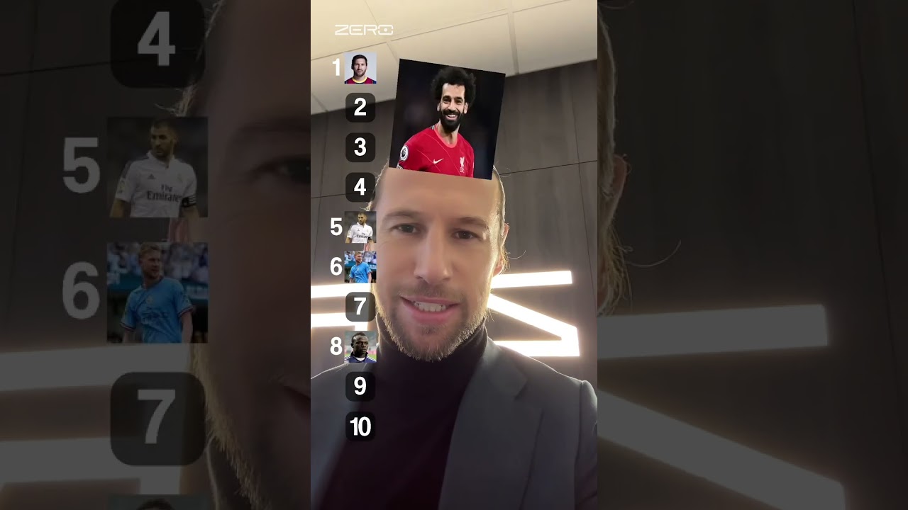 RANKING PIŁKARZY GRZEGORZA KRYCHOWIAKA