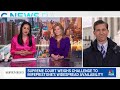 Supreme Court appears skeptical of challenge to abortion pill mifepristone  - 03:21 min - News - Video