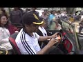 Rolls Royce To Triumph, Kolkata Gets A Glimpse Of Past Glory At Vintage Car and Bike’s Rally  - 04:34 min - News - Video