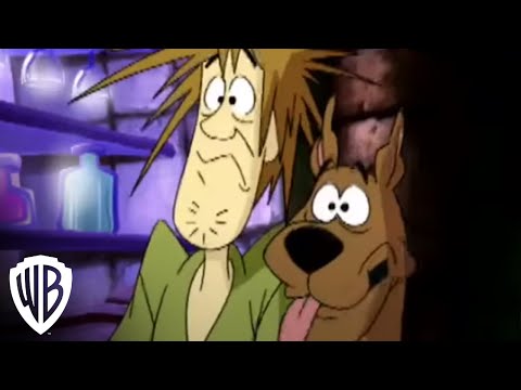 Scooby-Doo and the Goblin King'