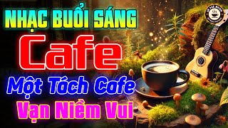 Nhạc Không Lời Buổi Sáng Thư Thái Trong Lòng - Hòa Tấu Rumba Guitar 2025 - Nhạc Cafe Buổi Sáng