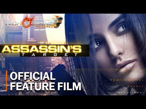 Assassin's Target: Rosa's Deadly Mission'