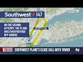 Violent weather causes severe airline turbulence  - 01:38 min - News - Video