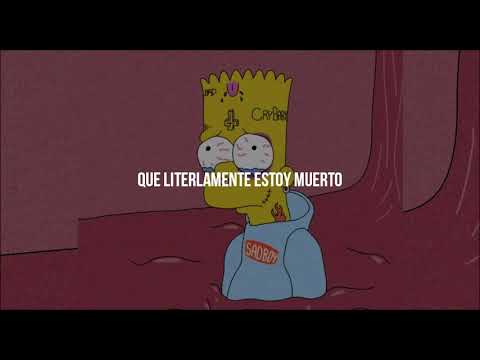 Xxxtentacion - Change (letra)-(Versión español de Jc La Nevula)
