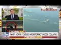 White House closely monitoring Baltimore bridge collapse, officials suspect no foul play  - 03:52 min - News - Video