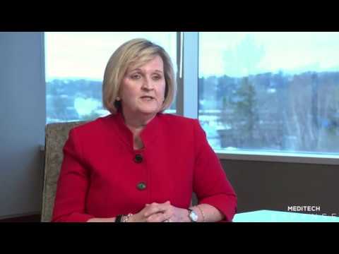 Hear from our Executive Vice President, Helen Waters, to learn more about the company's decision to formally announce its web-based EHR as MEDITECH Expanse Hear from our Executive Vice President, Helen Waters, to learn more about the company's decision to formally announce its web-based EHR as MEDITECH Expanse