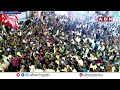 జగన్, మోడీ తో అక్రమ పొత్తు..| Ys Sharmila Shocking Comments On Jagan | ABN  - 01:45 min - News - Video