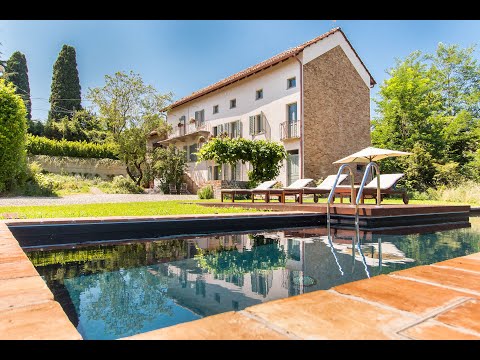 Property video