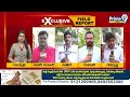 తెలంగాణ రాష్ట్ర ఆవిర్భావ దినోత్సవానికి పరేడ్ గ్రౌండ్ సిద్ధం | Exclusive Field Report | Prime9 News  - 04:27 min - News - Video