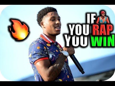 If You Rap You Win 🔥