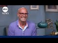 Rex Chapman on his new sports podcast: ‘I just find people fascinating’ | Prime