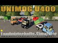 Unimog U400 v1.0.0.3