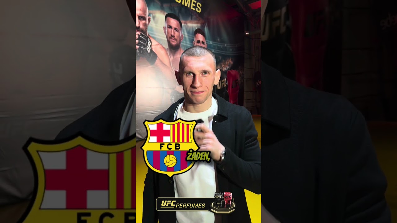 Izu, szeremeta, błachowicz, wikłacz | pytania piłkarskie #shorts