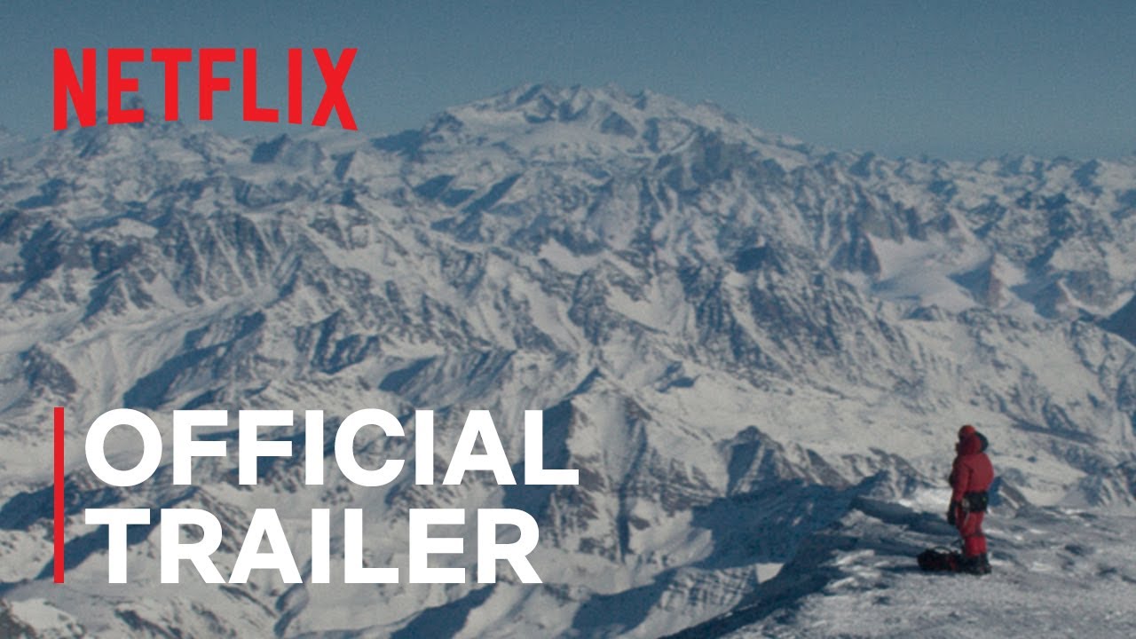 Trailer de Broad Peak