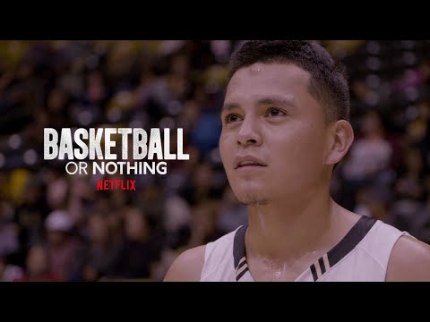 Basketball or Nothing'