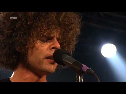 Wolfmother - Vagabond - Rockpalast (Part 9)
