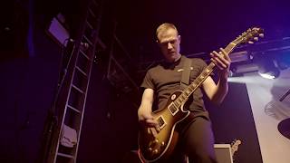 Brontide Farewell Show