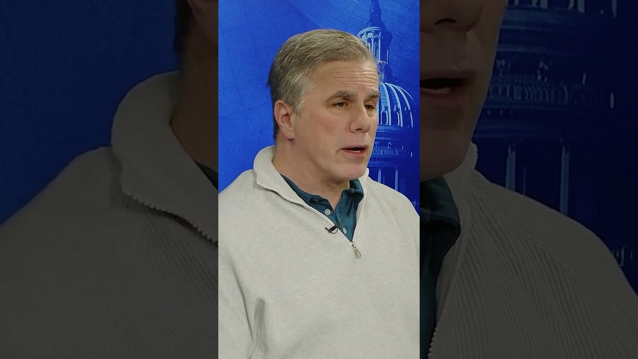 FITTON: The truth about Ashli Babbitt’s killing blows up the January 6 narrative!