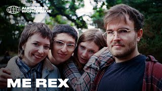 ME REX | Audiotree Worldwide