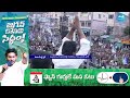 CM Jagan Speech Highlights: Mangalagiri | Nagari | YSR Kadapa | AP Elections 2024 | @SakshiTV  - 04:42 min - News - Video