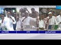 CM Jagan Speech Highlights: Mangalagiri | Nagari | YSR Kadapa | AP Elections 2024 | @SakshiTV