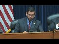 WATCH: Rep. Ruiz delivers closing statement at GOP-led hearing with Fauci on COVID response - 07:42 min - News - Video